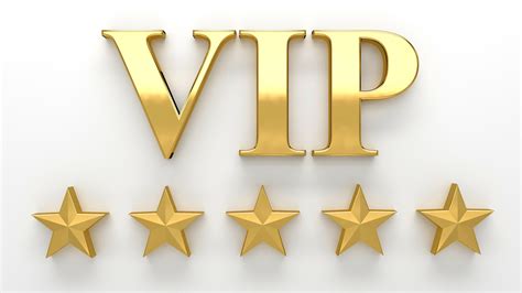 VIP 1-3人