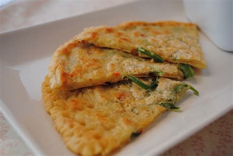 葱油饼培训班