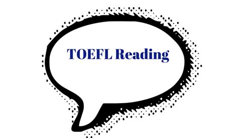托福基础词汇ESL-Reading（基础阅读）