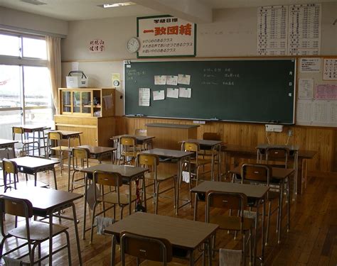 日语高级班