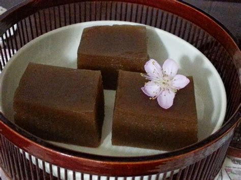 養(yǎng)生紅棗糕