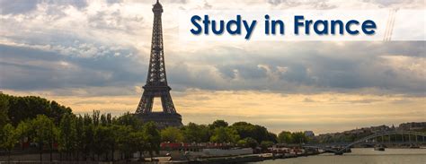 法國(guó)留學(xué)