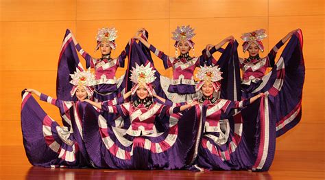 成人中国舞教学班
