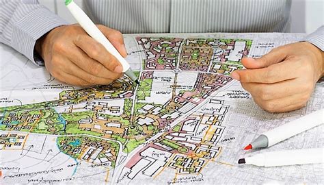 城市規(guī)劃師精講班