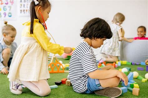 6-12岁小学课程