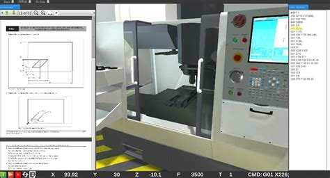 中德凱勒數(shù)控機(jī)床培訓(xùn)班