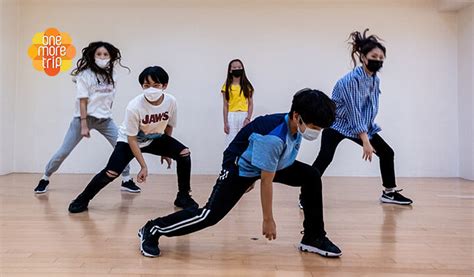 K-Pop 韩舞课程