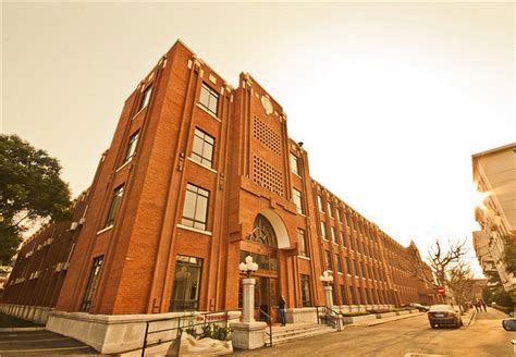 华东师范大学