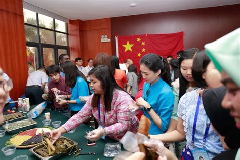 中华好少年小领袖训练营