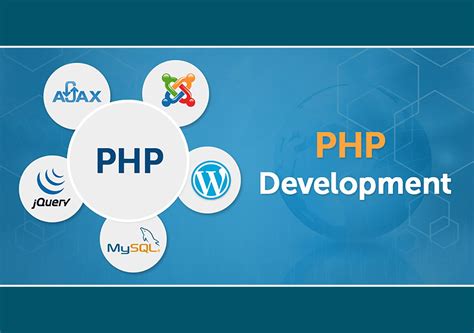 PHP培训