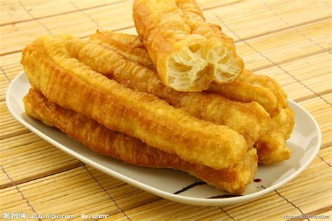 香酥大油條