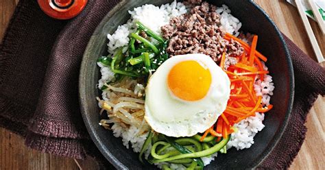 石鍋拌飯