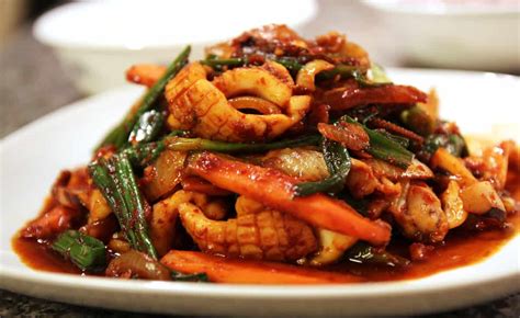 轟炸大魷魚(yú)