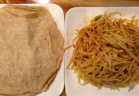 东北饺子