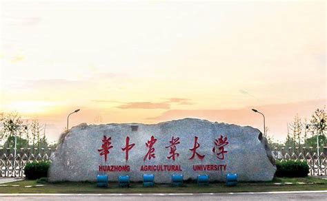 華中農(nóng)業(yè)大學(xué)高等學(xué)歷繼續(xù)教育