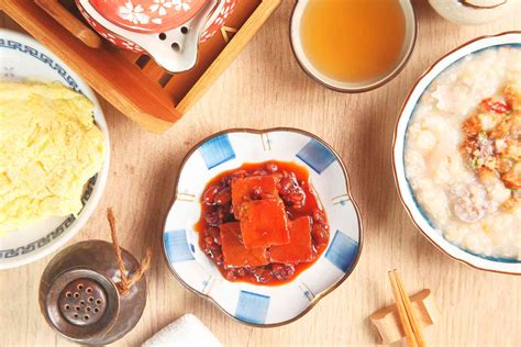 臭豆腐