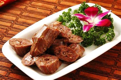 武汉鸭脖系列