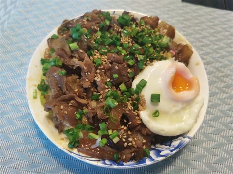 盖浇饭