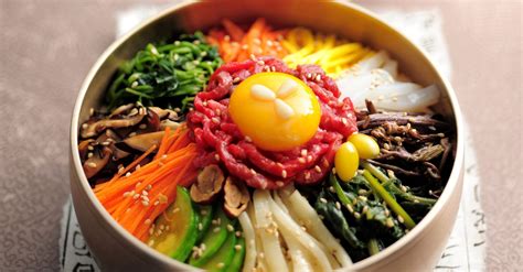石锅拌饭