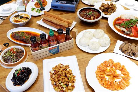 湘味早点