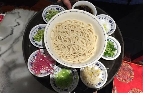 老北京炸酱面
