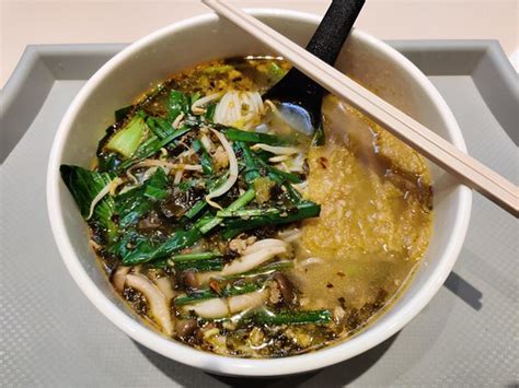 荆州早堂面