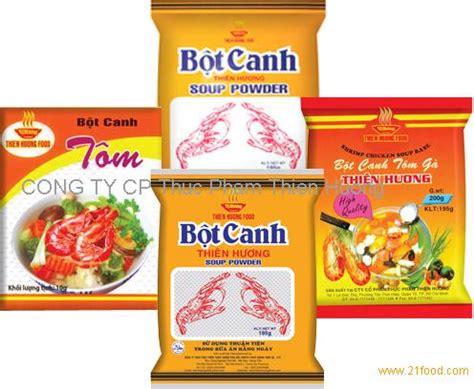 原味汤粉