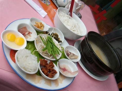过桥米线