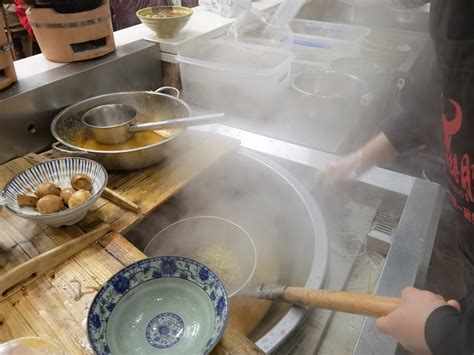淮南牛肉汤