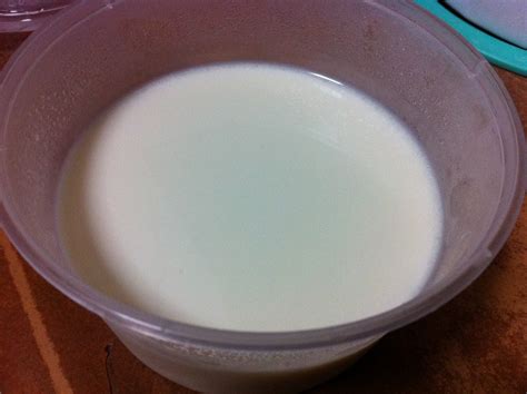豆腐花