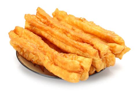 油条麻圆