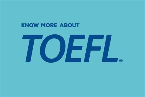 TOEFL强化班