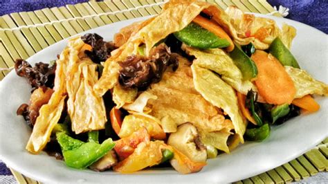 三鲜豆皮