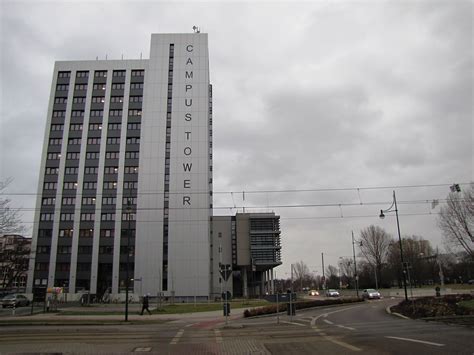 马格德堡大学