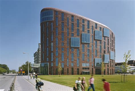 荷兰阿姆斯特丹自由大学