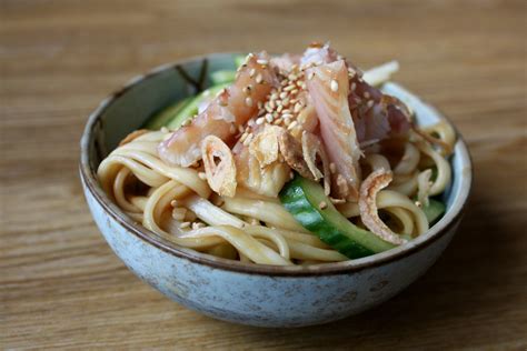 鱔魚面