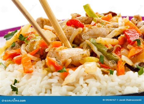 蓋澆飯