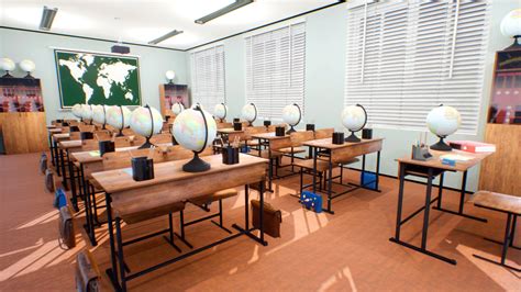 初中地理10人班