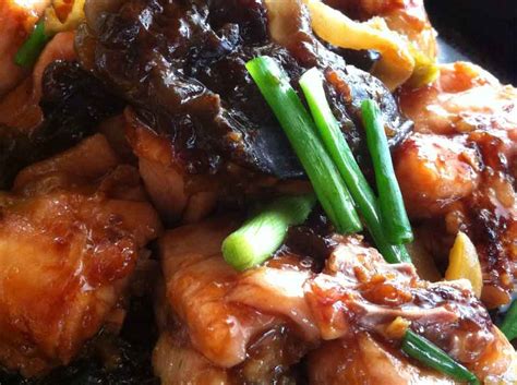 广东煲仔饭