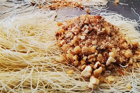糕点、寿司系列饮品糕点班