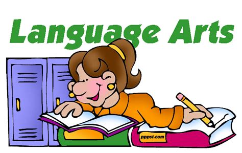 语言艺术 Language Art