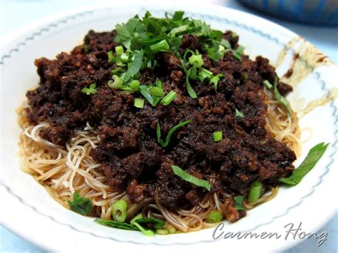 楚香浓牛肉面