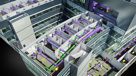 BIM建模师网络班