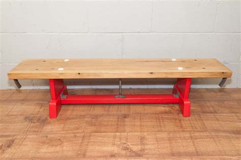 初级Bench