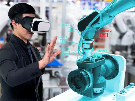 VR/AR开发