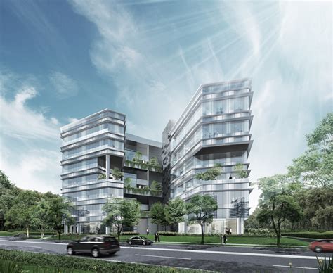 建筑效果图班