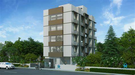 建筑动画精英班