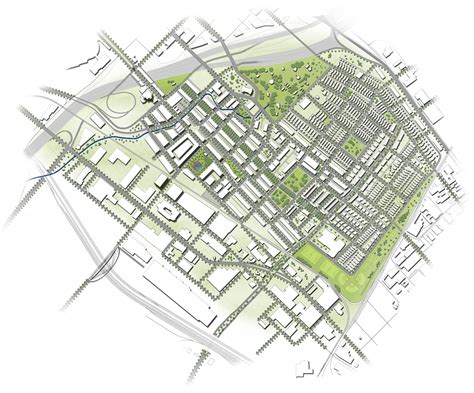 城市规划urban Design