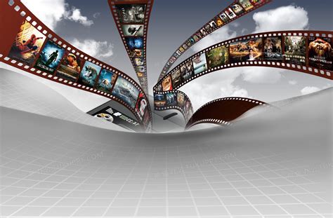 电影Cinematography and film / video production