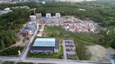 eskilstuna市语言预科